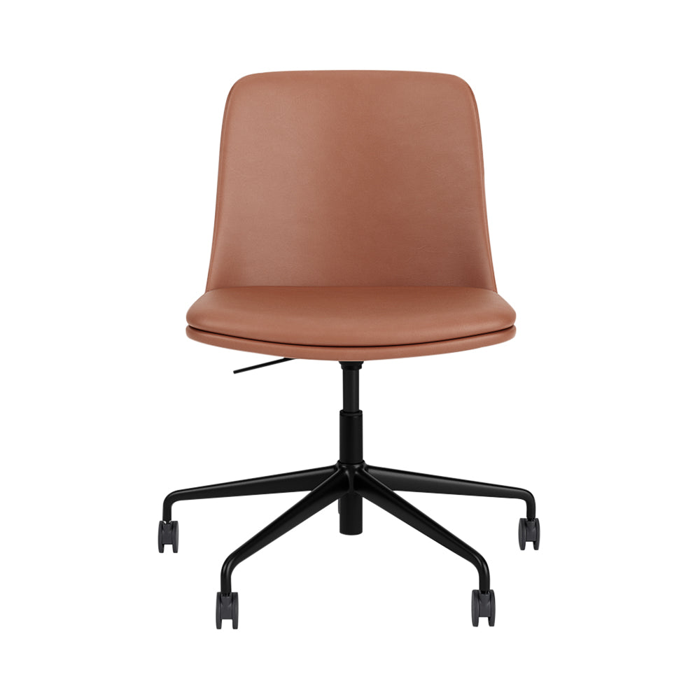 Rely Chair HW32: Black