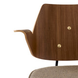 RFH Armchair RD7: Seat Upholstered