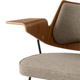 RFH Armchair RD8: Seat + Backrest Upholstery