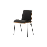 RFH Dining Chair: RD4 + With Heritage Char Cushion