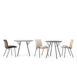 RFH Outdoor Dining Table: RD5 + RD6