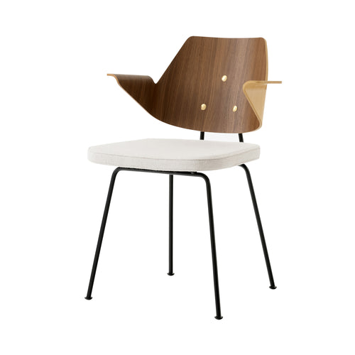 RFH Armchair RD7: Seat Upholstered