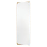 RM-1 Rectangular Mirror: Large - 46.5