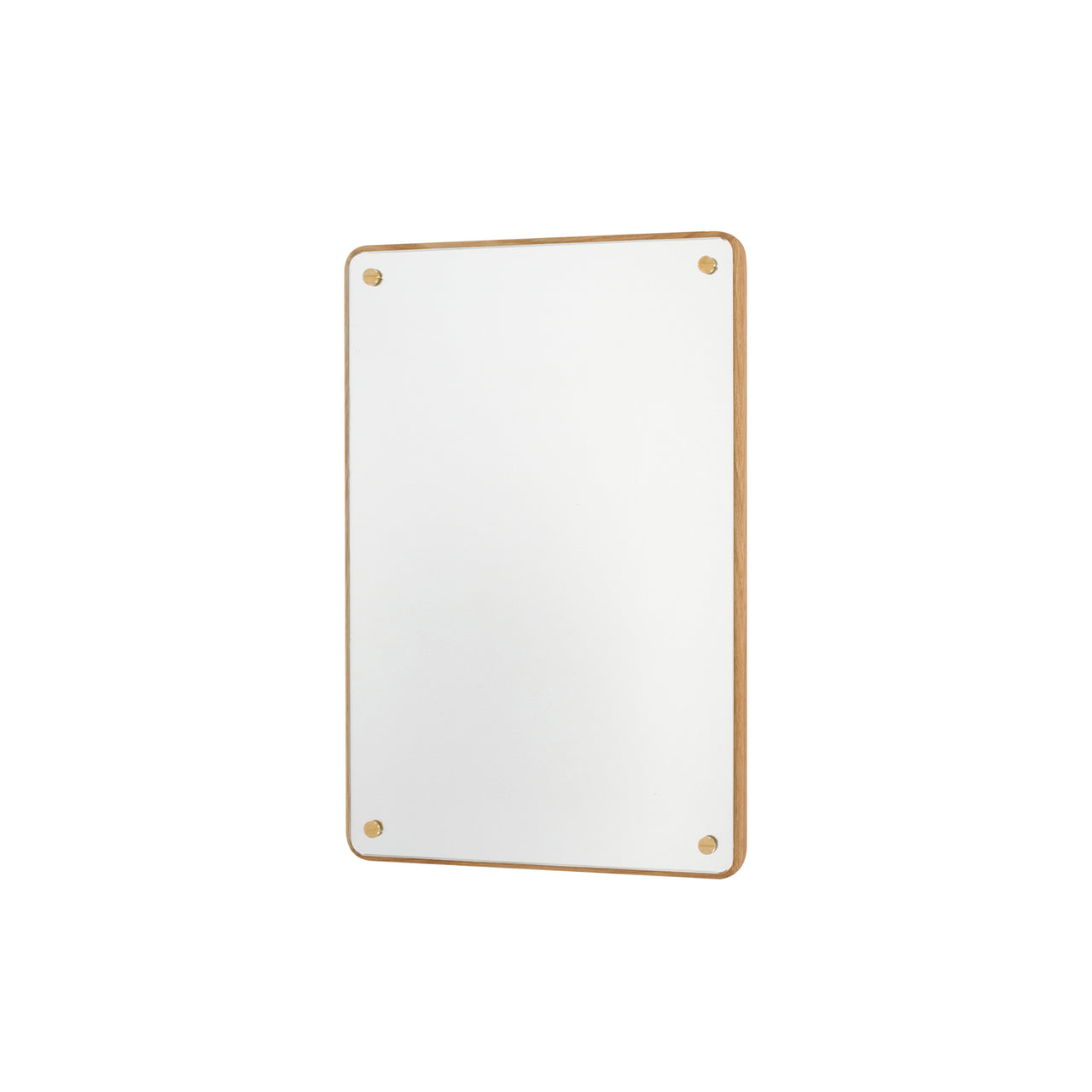 RM-1 Rectangular Mirror: Small - 22.8