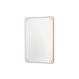 RM-1 Rectangular Mirror: Small - 22.8