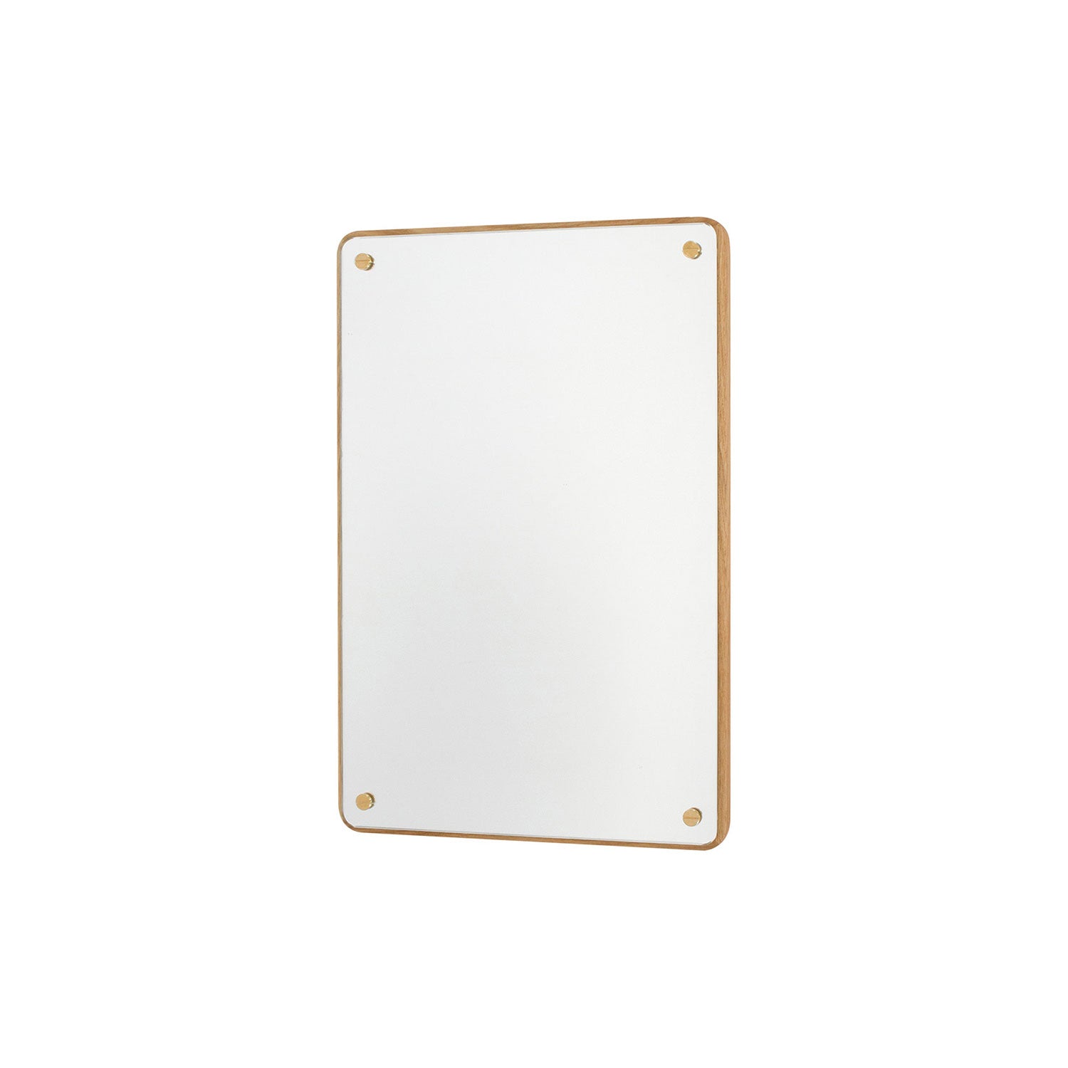 RM-1 Rectangular Mirror: Small - 22.8