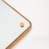 RM-1 Rectangular Mirror