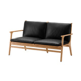 Ren Bench: Natural Oak