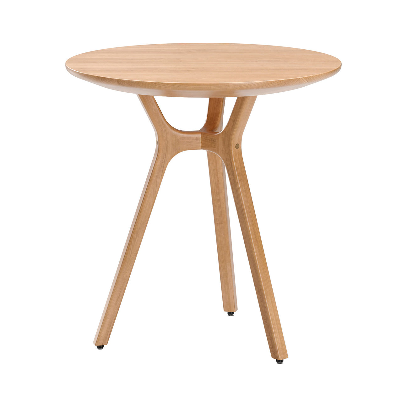 Ren Coffee Table: Natural Oak