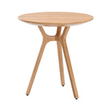 Ren Coffee Table: Natural Oak