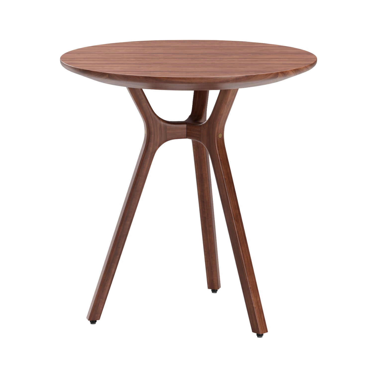 Ren Coffee Table: Natural Walnut