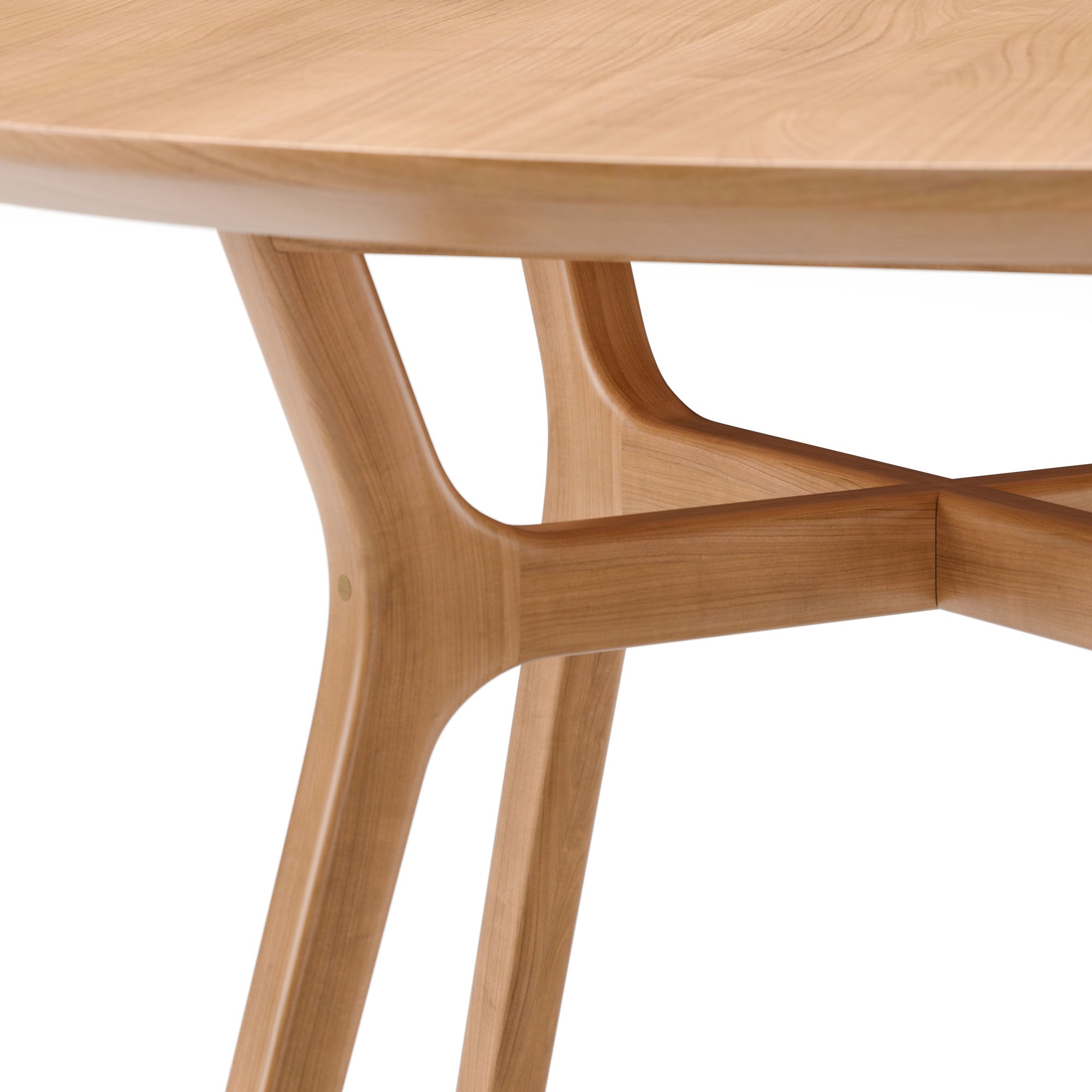 Ren Round Dining Table