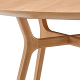 Ren Round Dining Table
