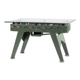 RS2 Rectangle Dining Football Table