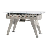 RS2 Rectangle Dining Football Table