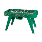 RS2 Football Table: Emerald Green