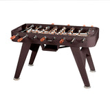 RS2 Football Table: Grey Brown