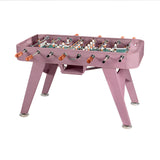 RS2 Football Table: Pastel Violet