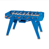 RS2 Football Table: Sky Blue