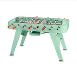 RS2 Football Table: Outdoor + Warm Sage