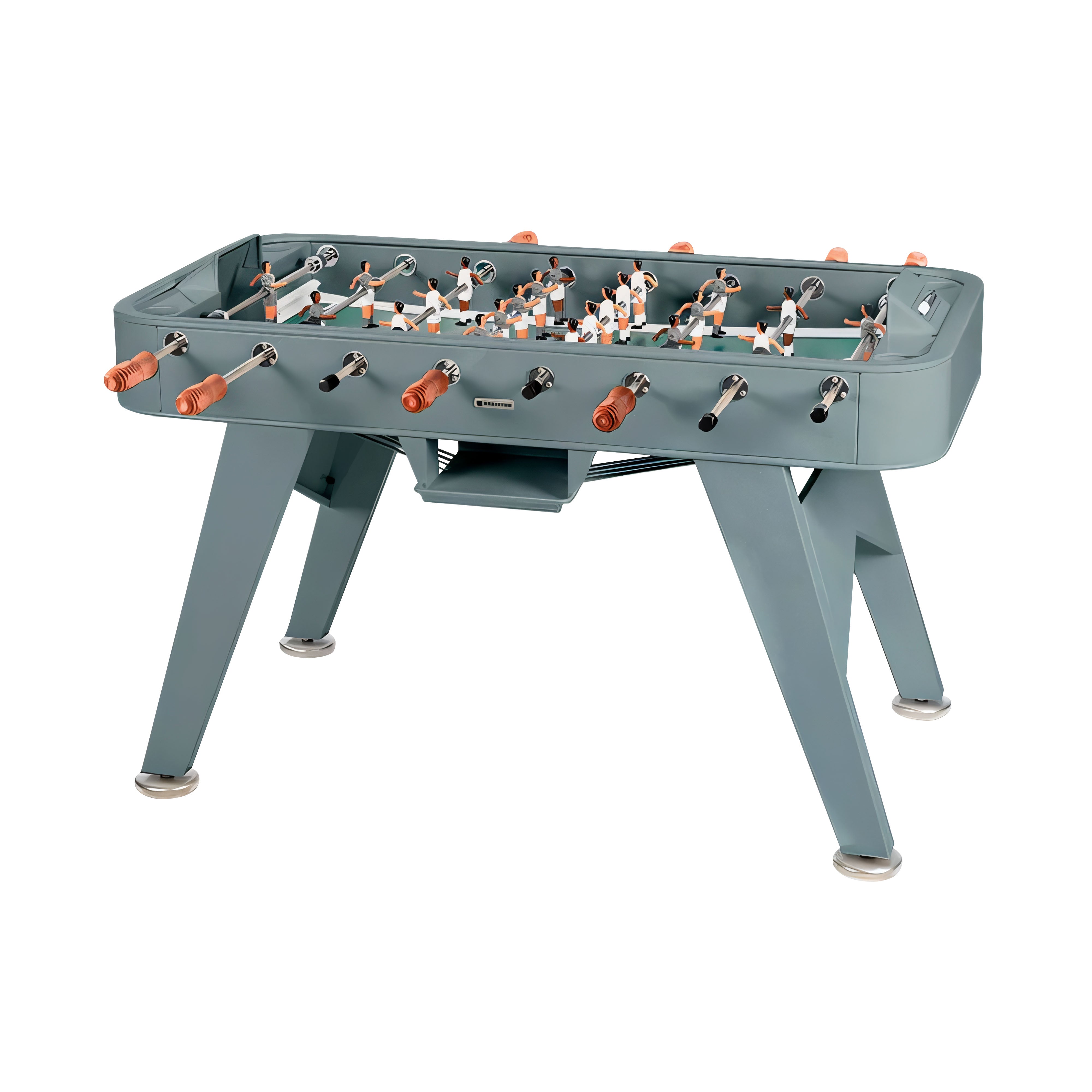 RS2 Football Table: Window Grey