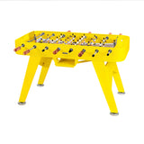 RS2 Football Table: Sulfur Yellow