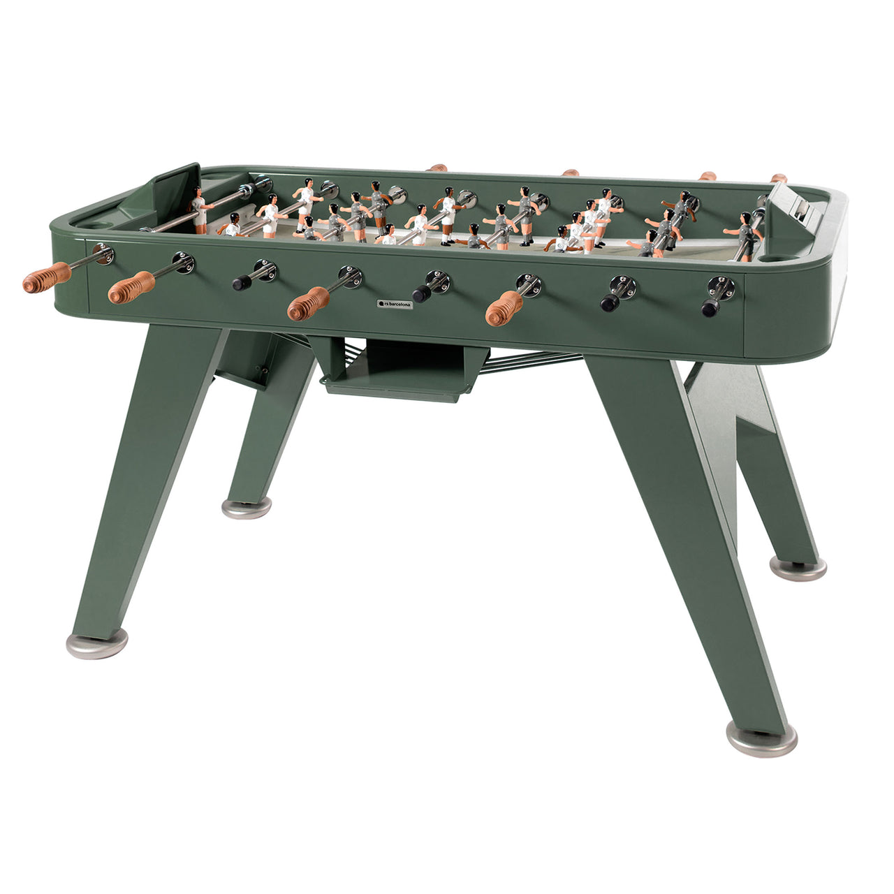 RS2 Football Table: Green