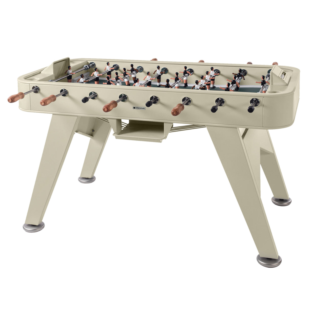 RS2 Football Table: Grey