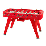 RS2 Football Table: Red