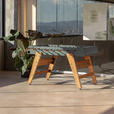 RS3 Wood Football Table: LS