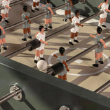 RS3 Wood Football Table: DI