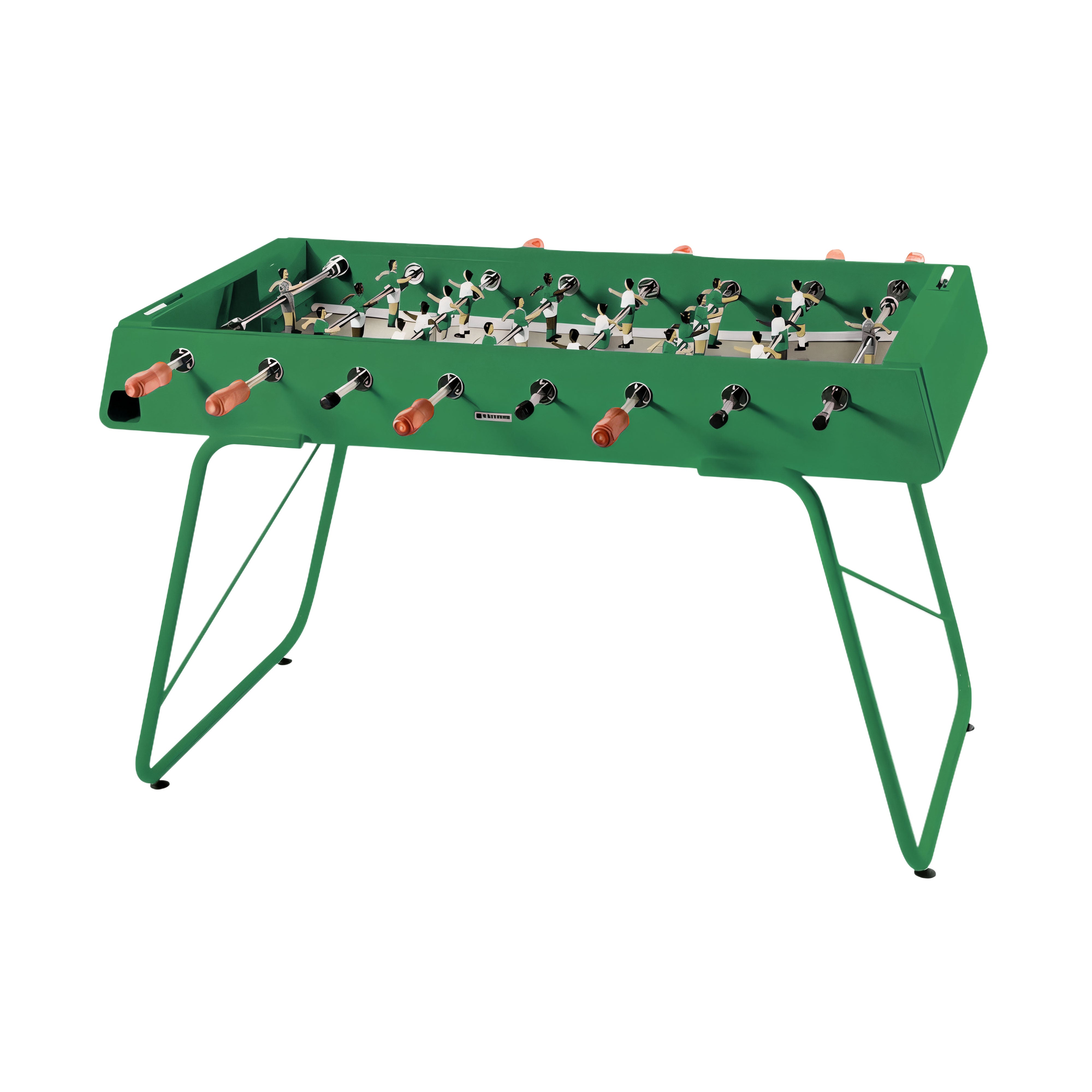 RS3 Football Table: Emerald Green