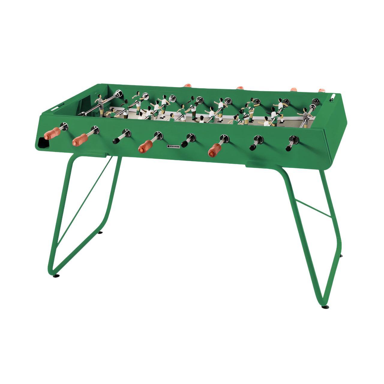 RS3 Football Table: Emerald Green