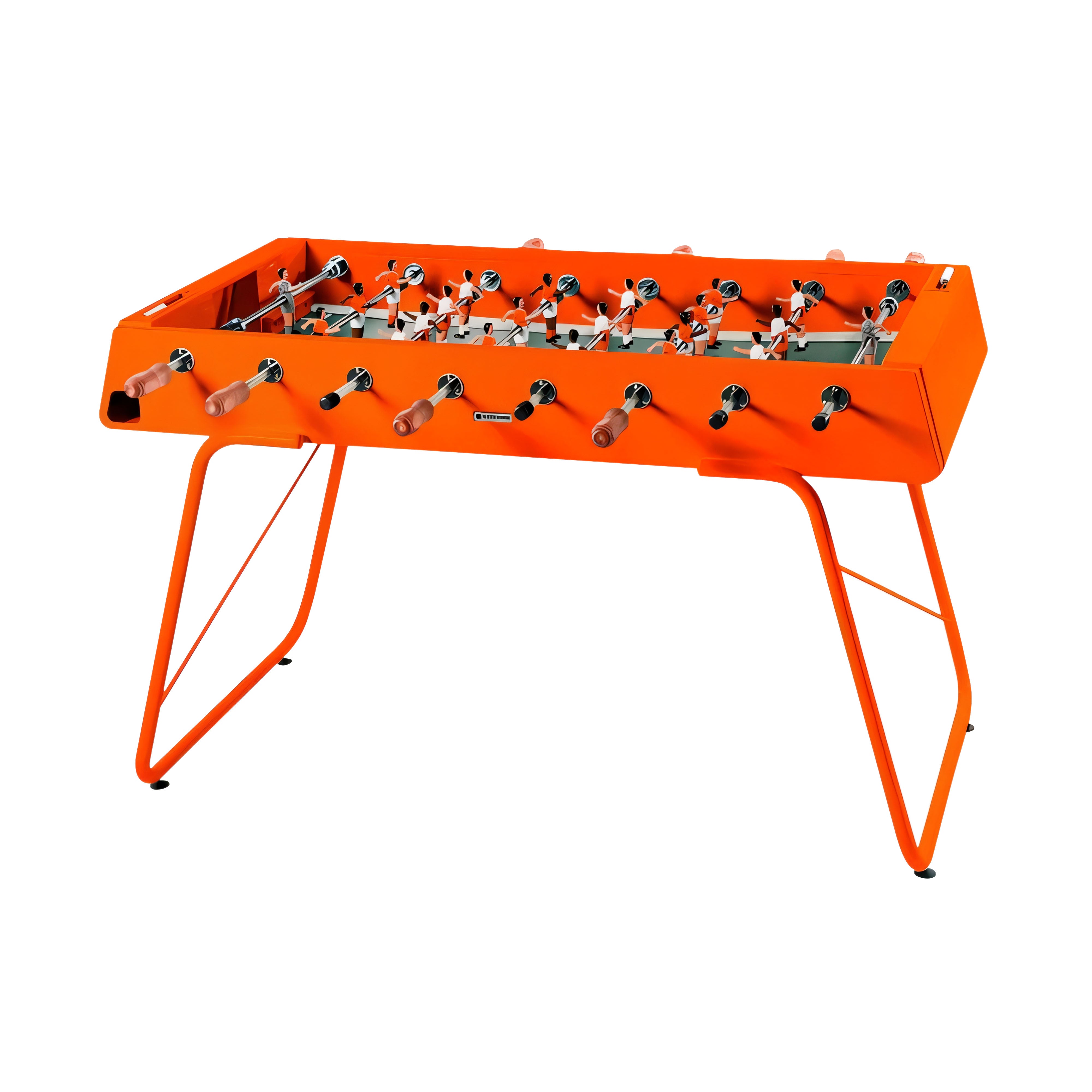 RS3 Football Table: Pure Orange