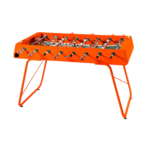 RS3 Football Table: Pure Orange