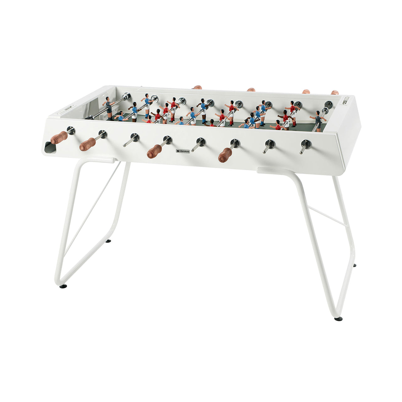 RS3 Football Table: White