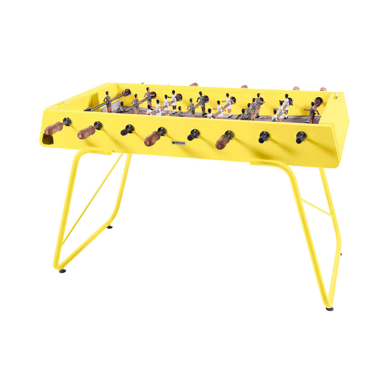 RS3 Football Table: Yellow