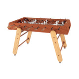 RS4 Home Football Table: Terracotta