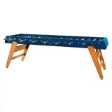 RS Max Football Table: Green Blue