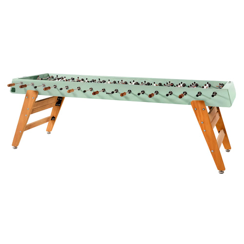 RS Max Football Table: Warm Sage