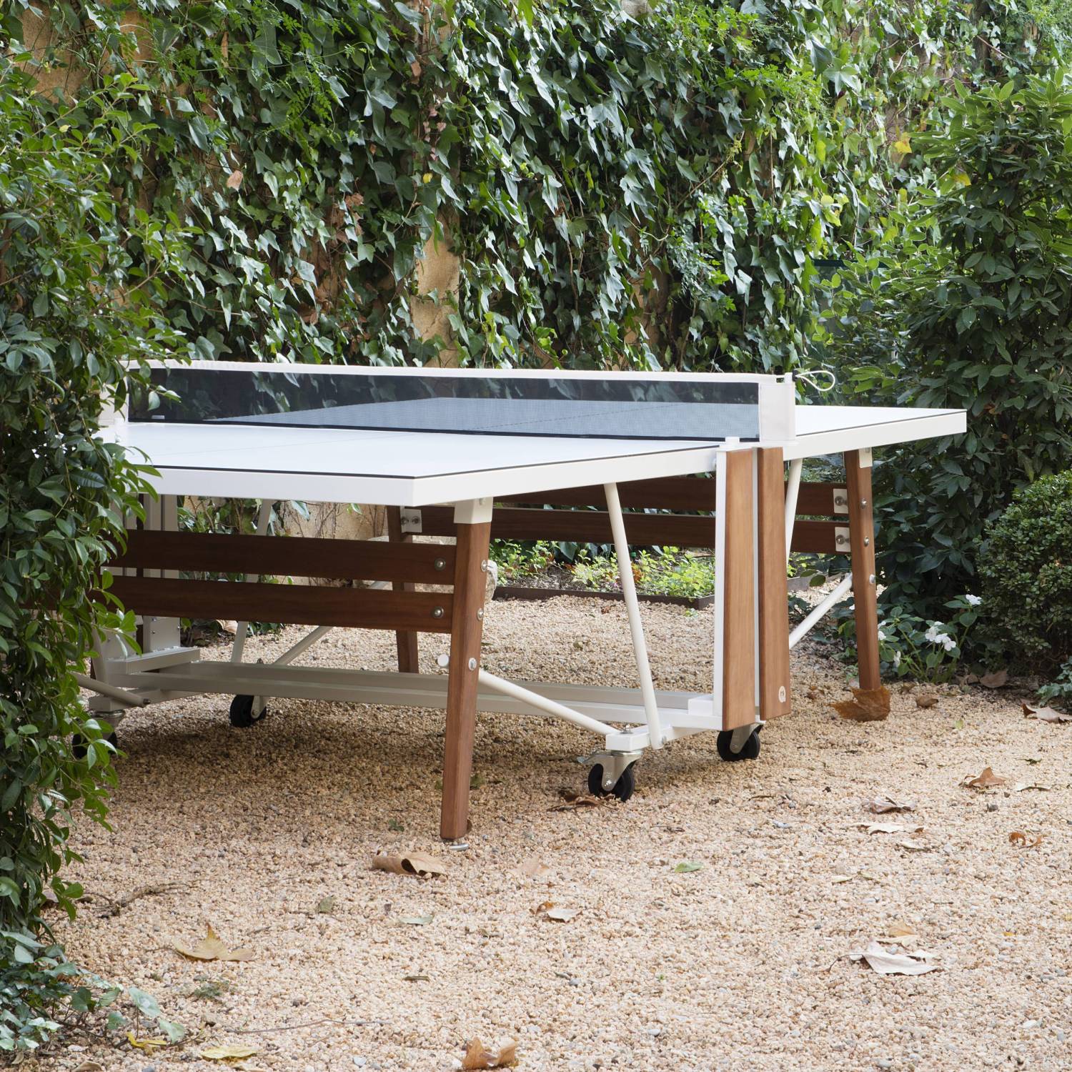 RS Folding Ping Pong Table: Quick Ship