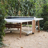 RS Folding Ping Pong Table: Quick Ship