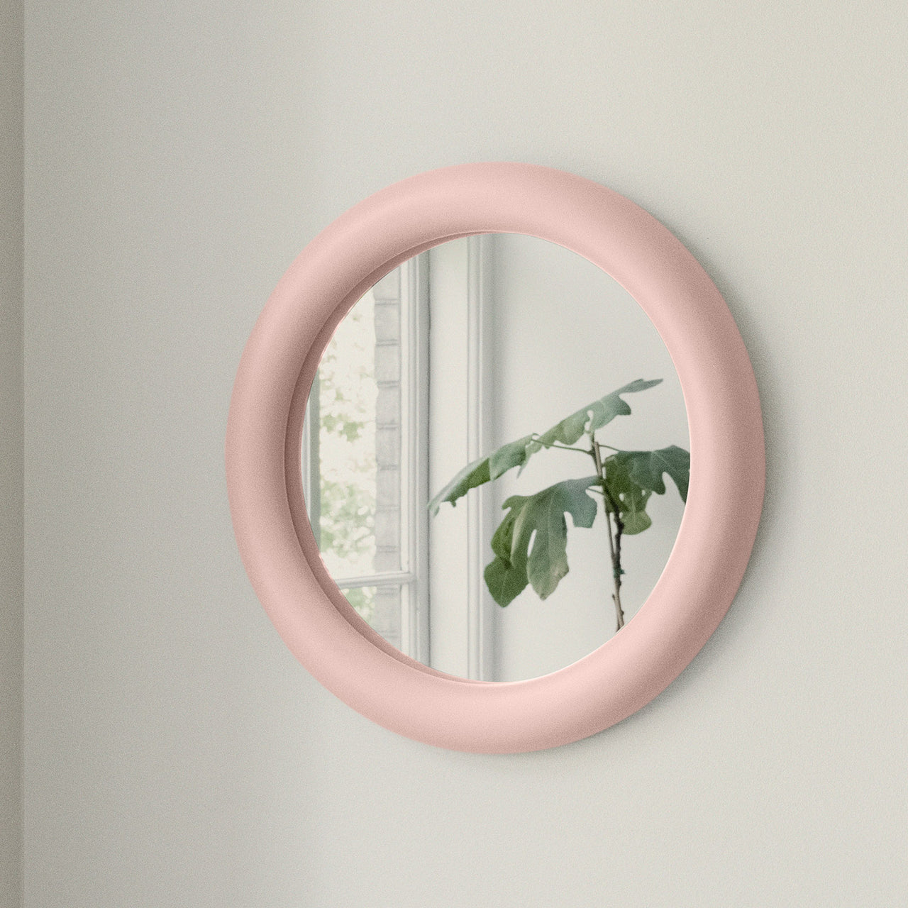 Duplum Wall Mirror