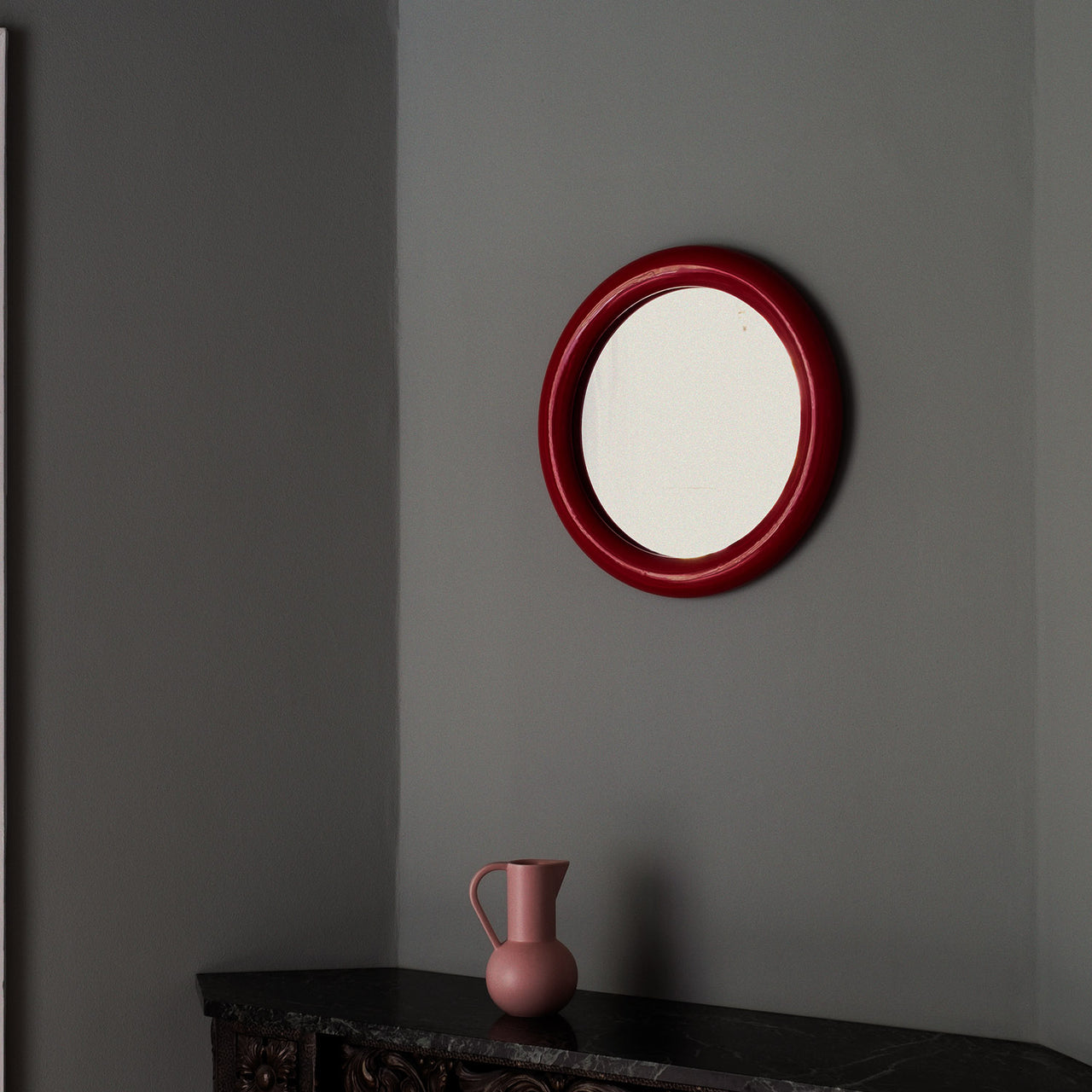 Duplum Wall Mirror