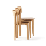 Radio Stacking Chair: LS