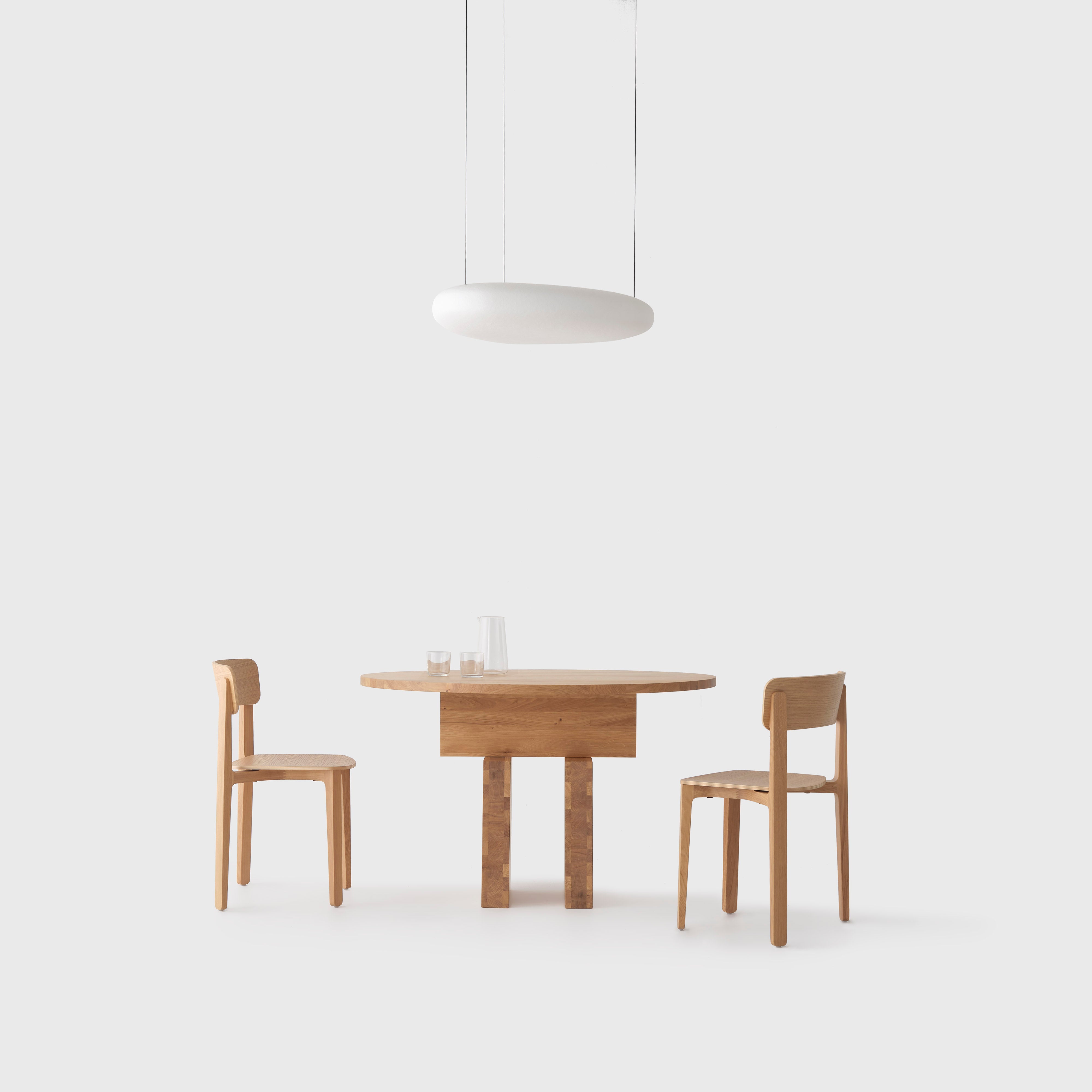 Radio Stacking Chair: LS