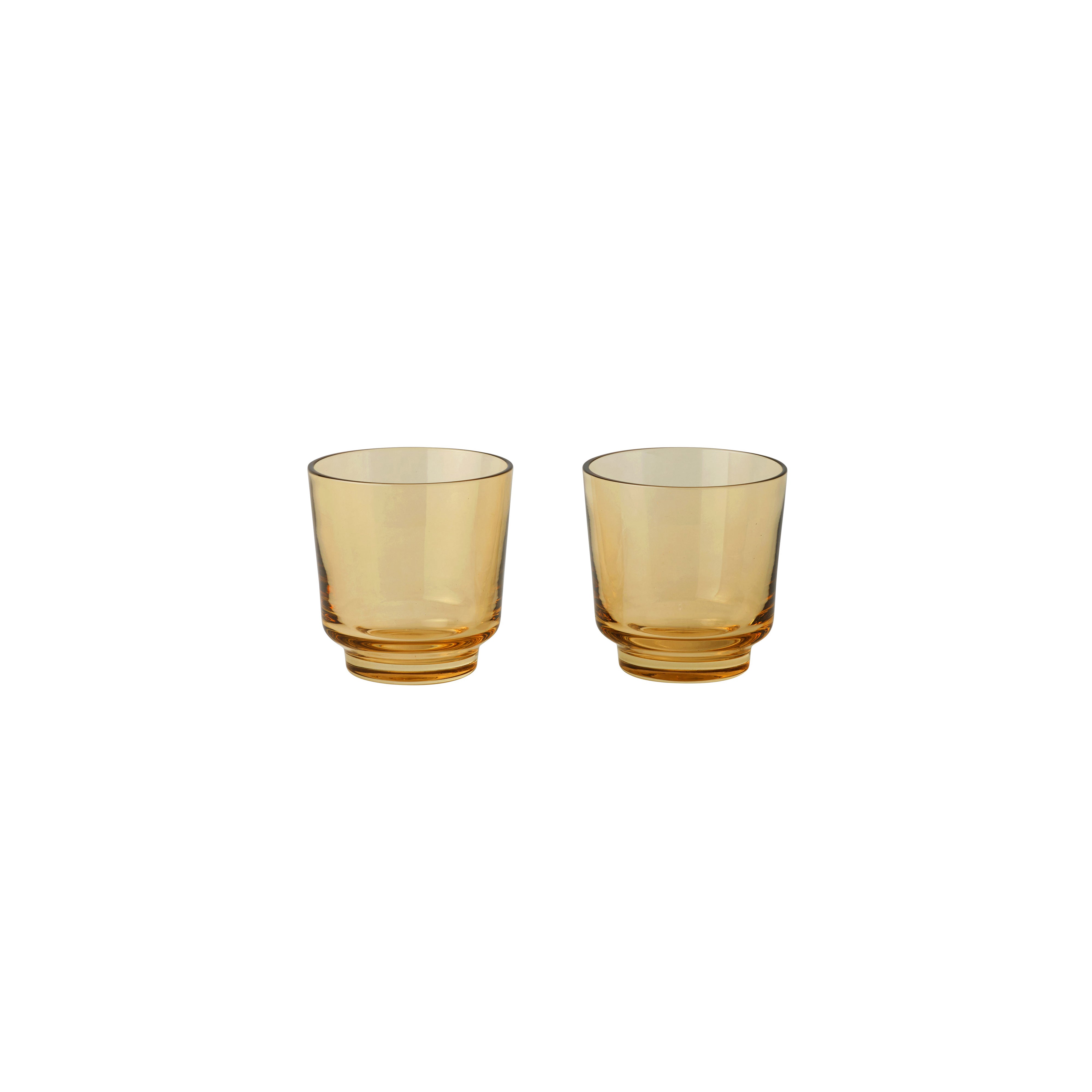 Raise Glasses: Set of 2 + Small - 3.1