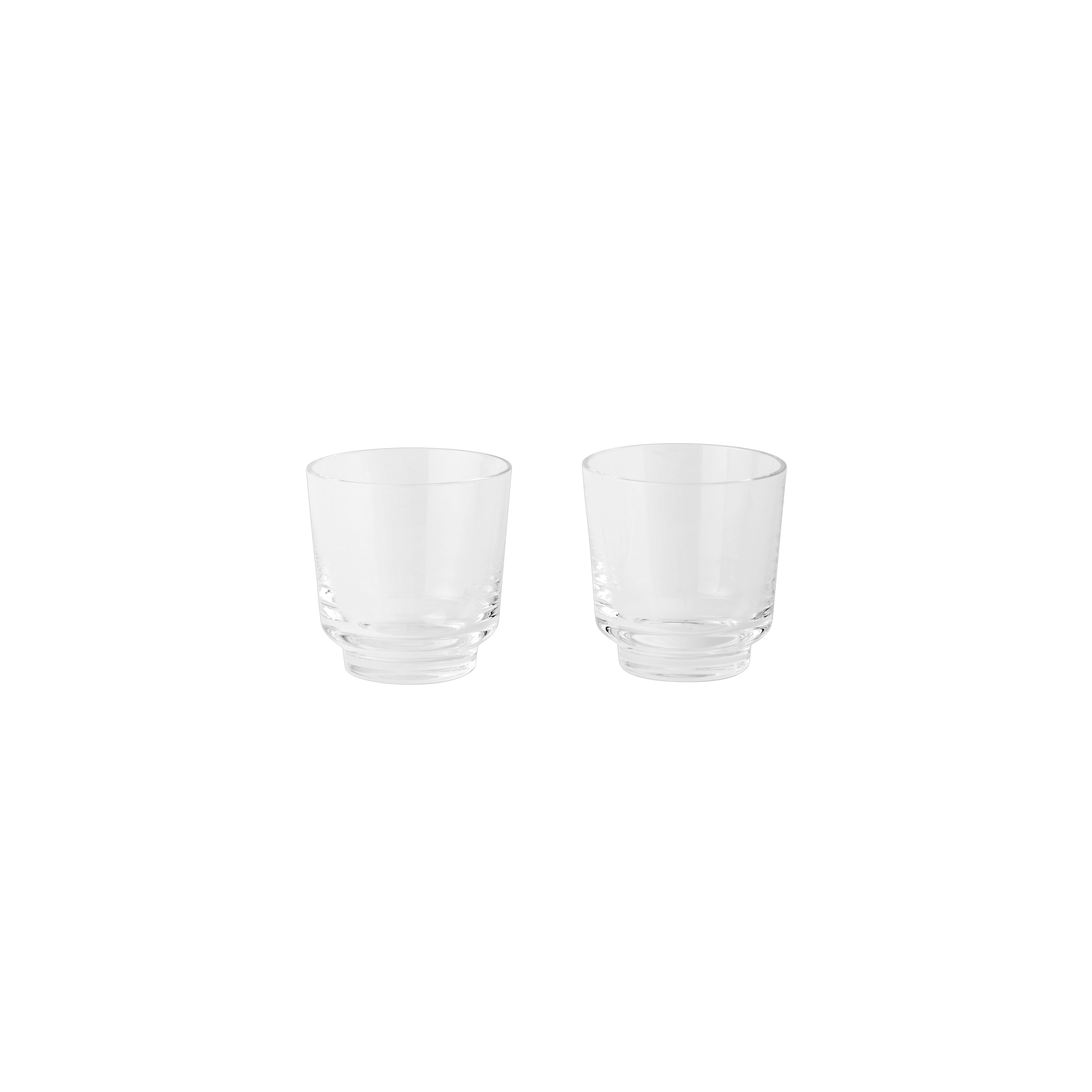 Raise Glasses: Set of 2 + Small - 3.1