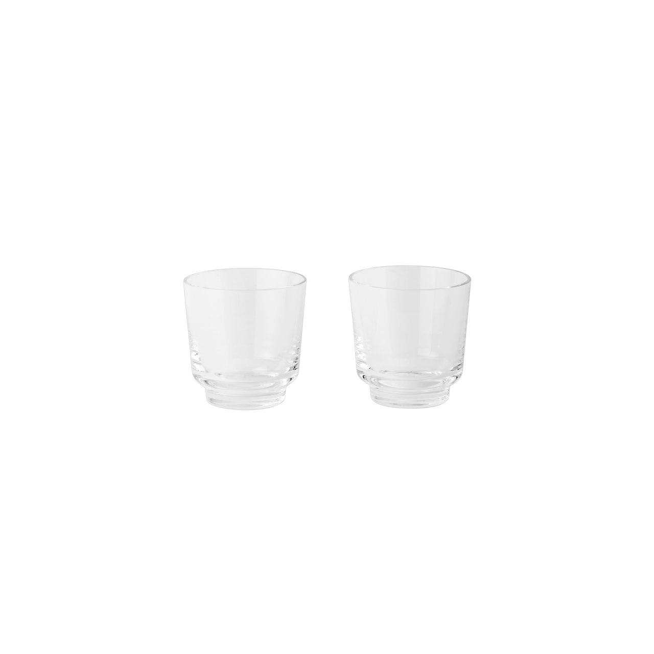 Raise Glasses: Set of 2 + Small - 3.1