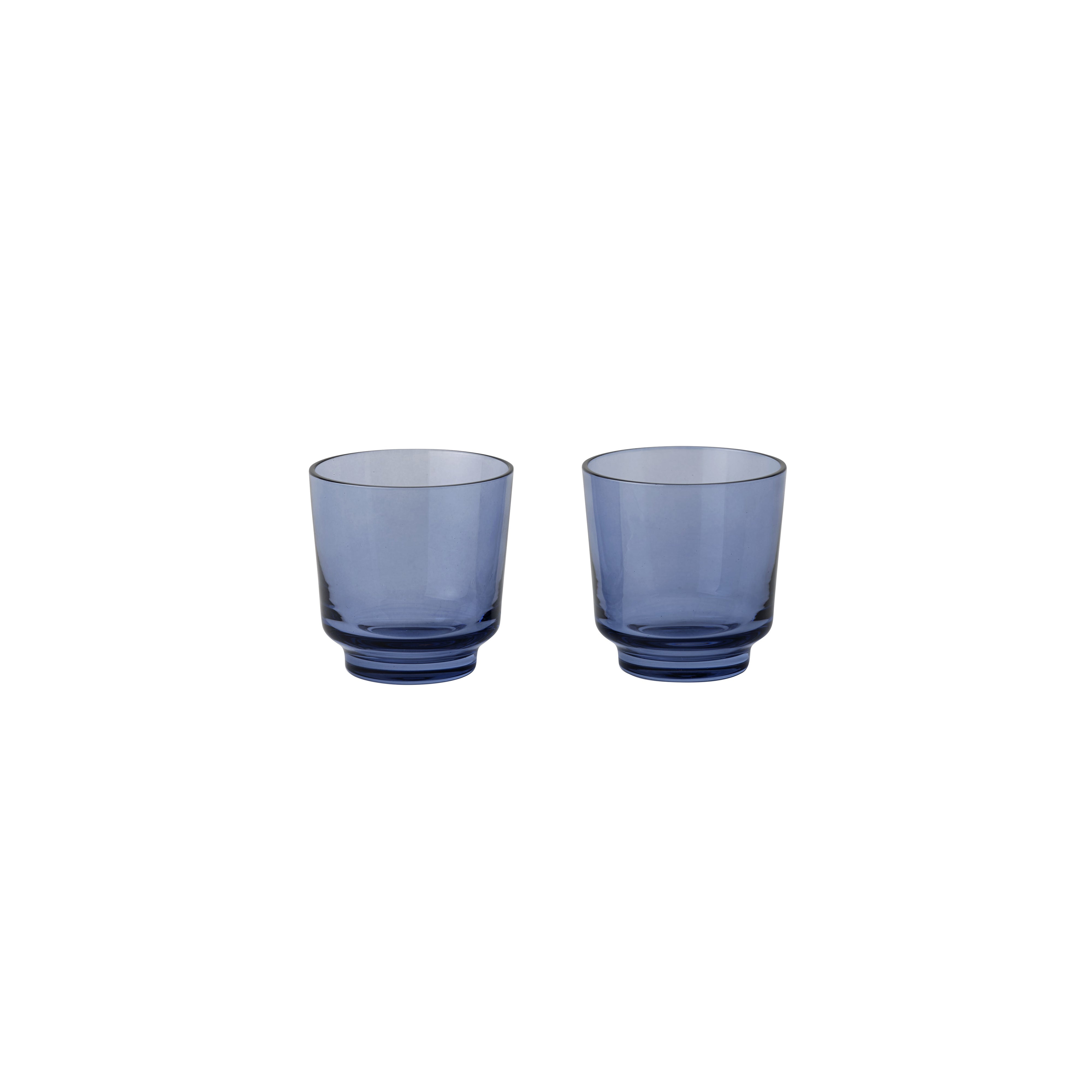 Raise Glasses: Set of 2 + Small - 3.1